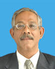 Professor Dato' Dr. Ahmad Zubaidi Baharumshah