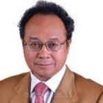 Tan Sri Datuk Amar Wilson Baya Dandot