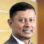 Professor Dr Bala Shanmugam