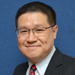 Associate Professor Dr Lau Wee Yeap